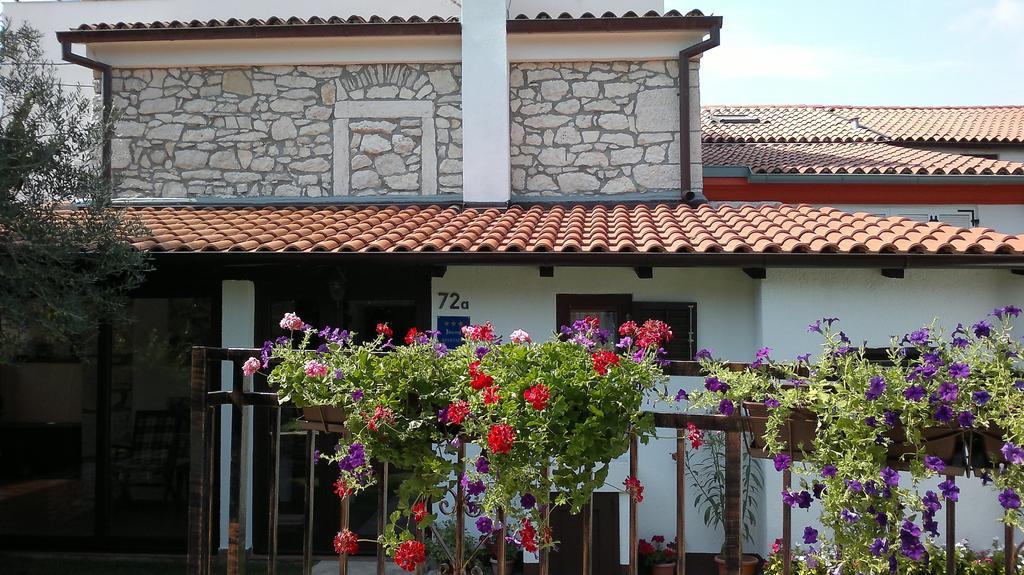 House Kamenjak Premantura Habitación foto